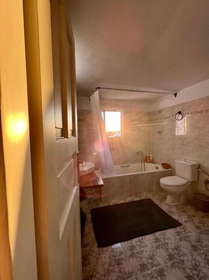 アギオス・ステファノス Lux Mykonos Houseヴィラ エクステリア 写真