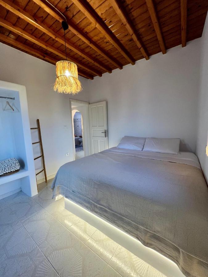 アギオス・ステファノス Lux Mykonos Houseヴィラ エクステリア 写真