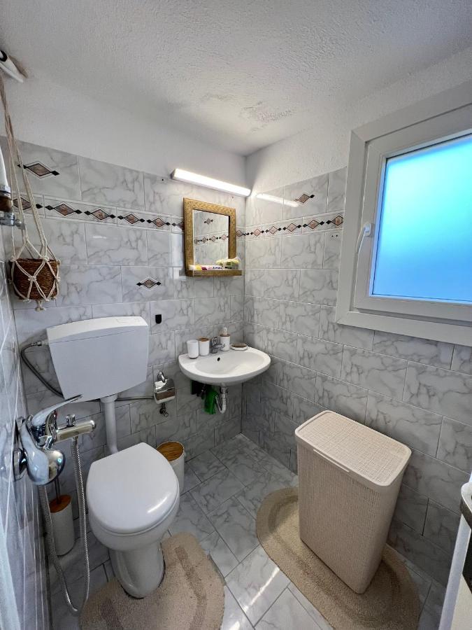 アギオス・ステファノス Lux Mykonos Houseヴィラ エクステリア 写真
